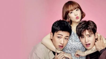 Kuchli qiz - Do Bong Son / Kuchli ayol - Do Bon Sun Koreya seiali Barcha qismlar 2017 Uzbek tilida O'zbekcha tarjima kino Full HD tas-ix skachat